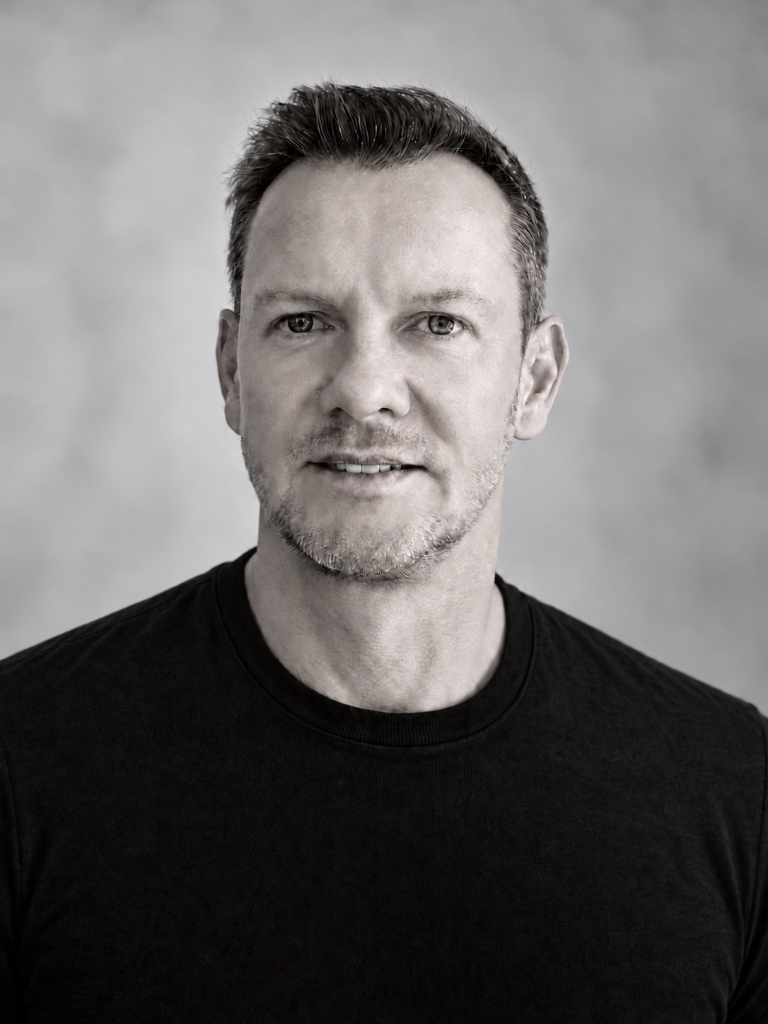 Portrait von Thomas Piepka